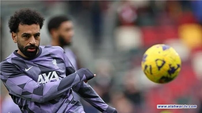 تطور مفاجئ في أزمة منتخب مصر وليفربول بشأن صلاح